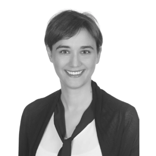 Assoc. Prof. Dr. Nafiye Yücedağ