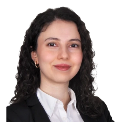 Beyza Arlı