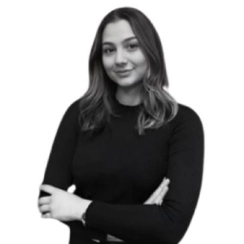 Devrim Ece Ekşioğlu