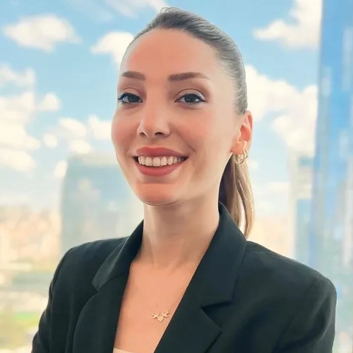 Elif Çağla Keskinkılıç