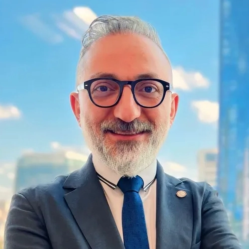 Mustafa Tansu Güler