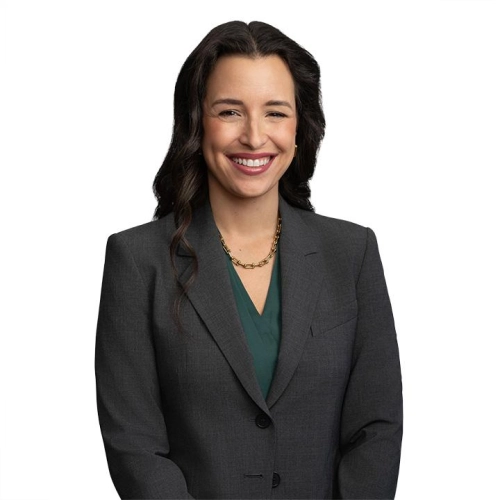 Naomi Zwillenberg