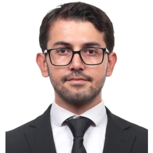 Ömer Faruk Kılıç