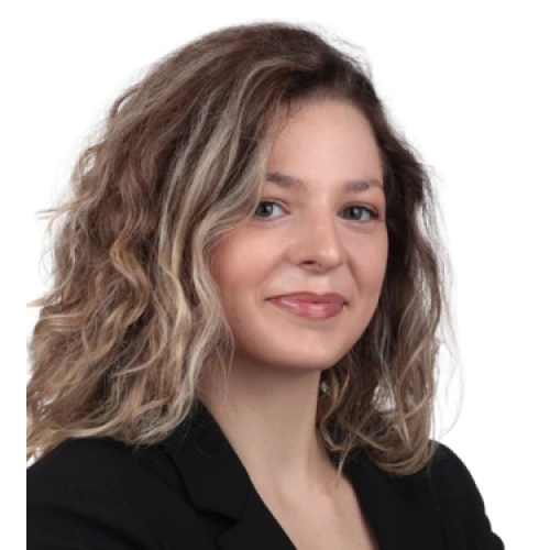 Selen Yağmur Yüksek