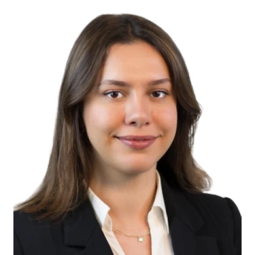 Sıla Özge Şaylı