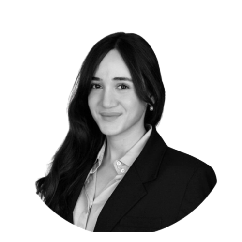 Tayla Merve Kesgün