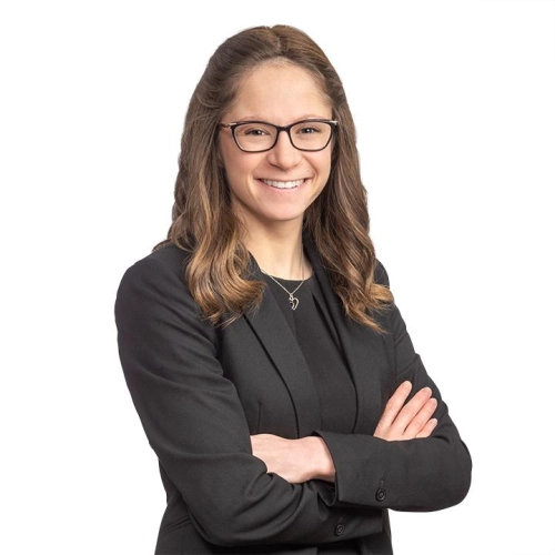 Yaffa D. Stone