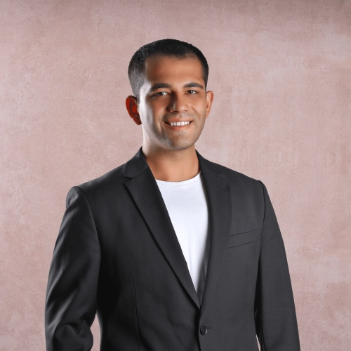 Yağız Büyükçolpan