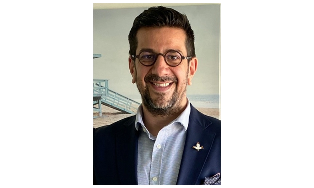 In-House Interview: Dinç Şanver, Regional Legal Director, Pearson