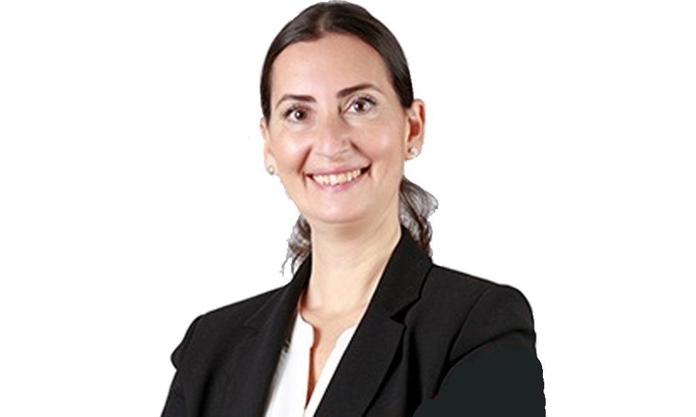 In-House Interview: Zeynep Derman Küçükönder, General Counsel, The Coca-Cola Company Eurasia & Middle East